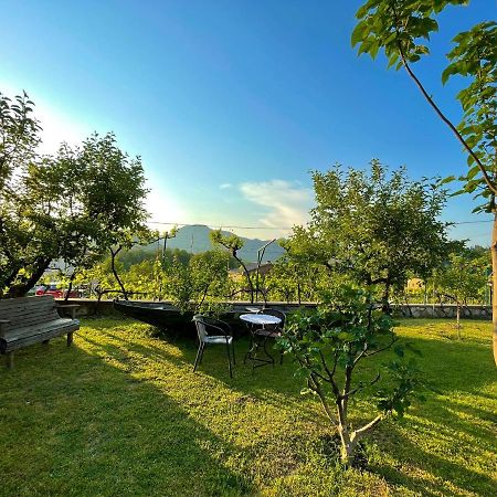 Country House Djurisic Вирпазар Екстериор снимка