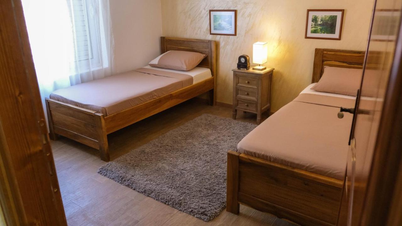 Country House Djurisic Вирпазар Екстериор снимка