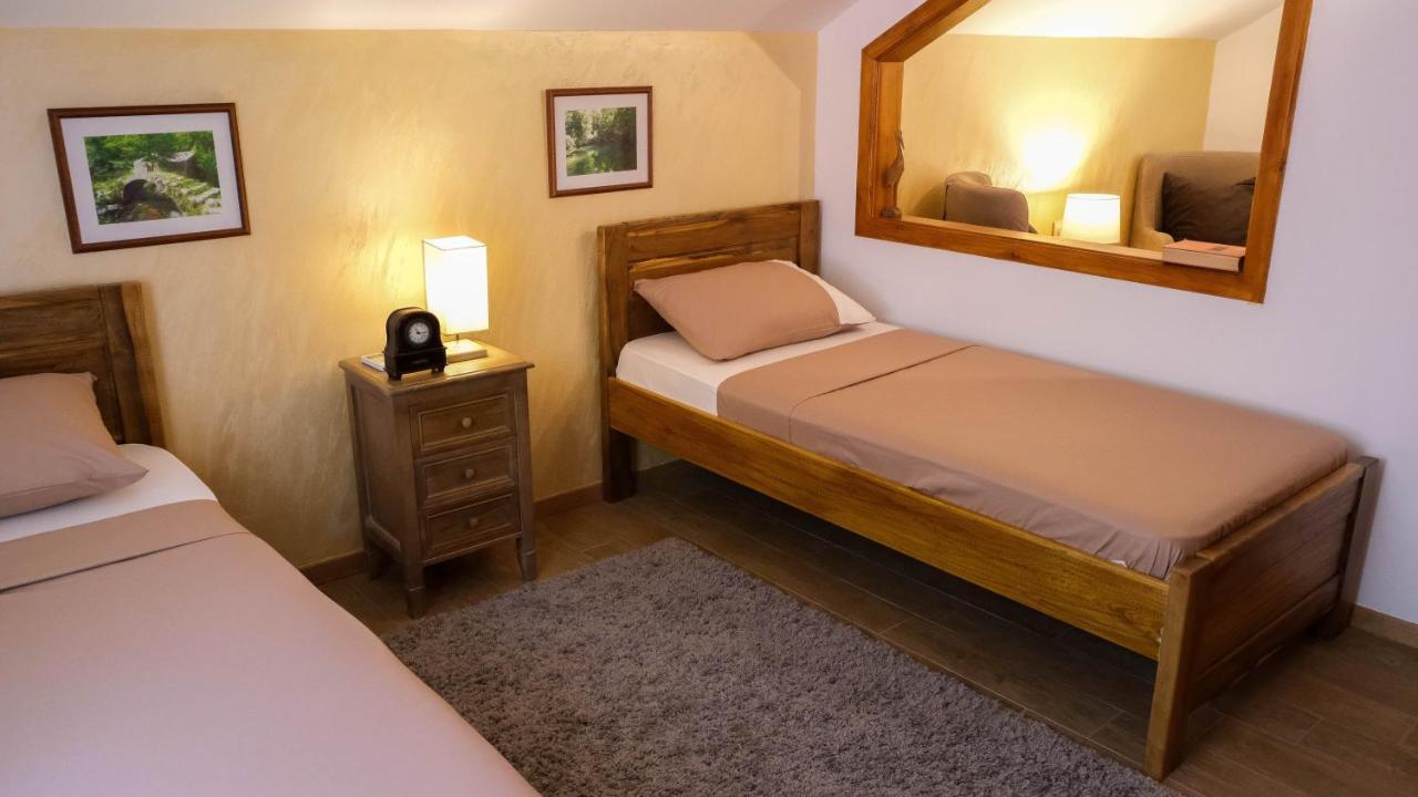 Country House Djurisic Вирпазар Екстериор снимка