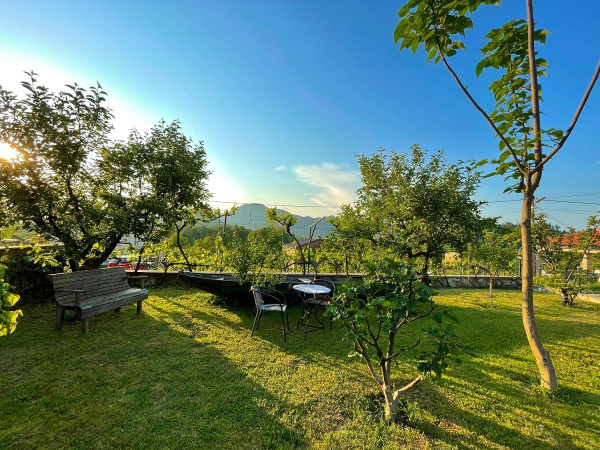 Country House Djurisic Вирпазар Екстериор снимка