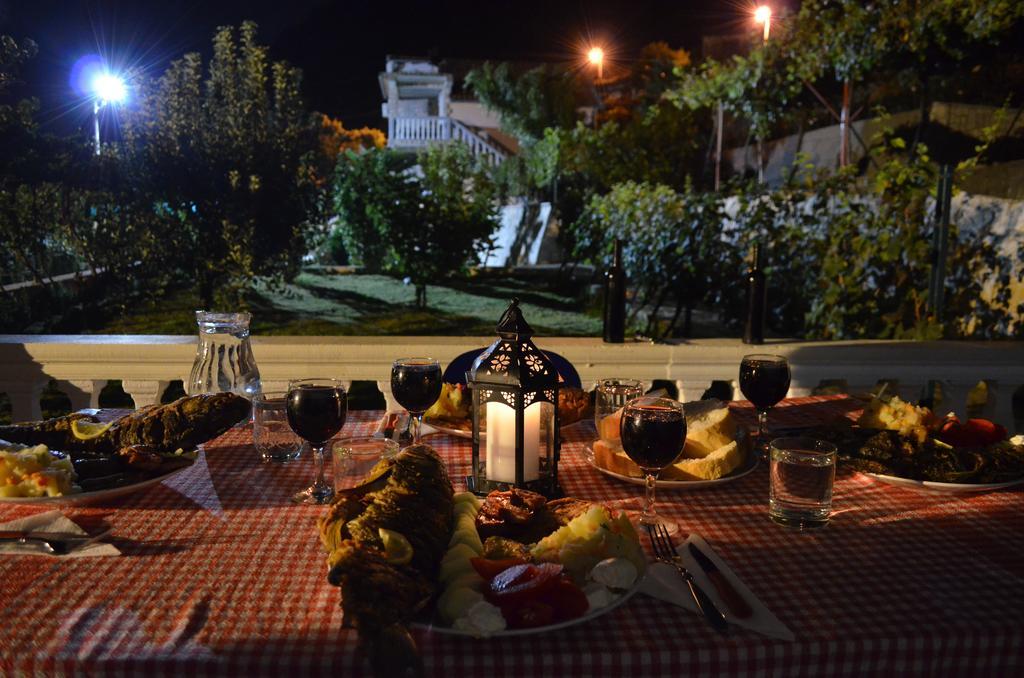 Country House Djurisic Вирпазар Екстериор снимка