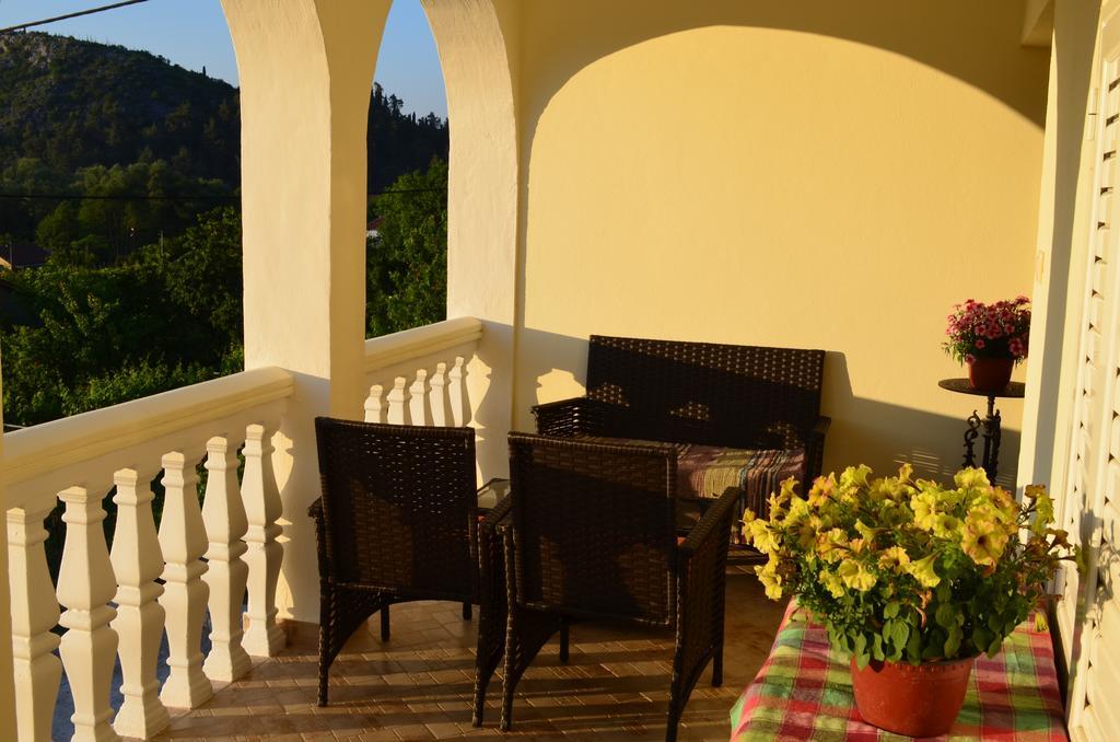 Country House Djurisic Вирпазар Екстериор снимка
