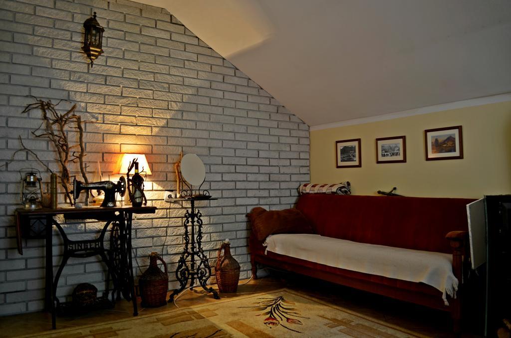Country House Djurisic Вирпазар Екстериор снимка