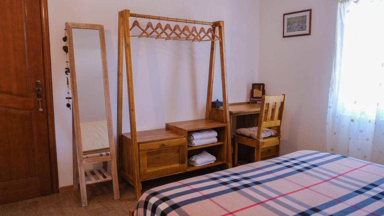 Country House Djurisic Вирпазар Екстериор снимка