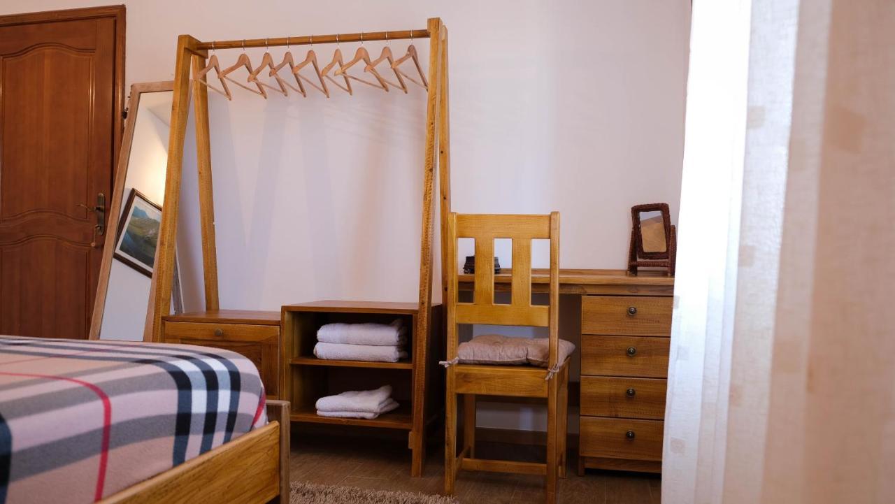 Country House Djurisic Вирпазар Екстериор снимка