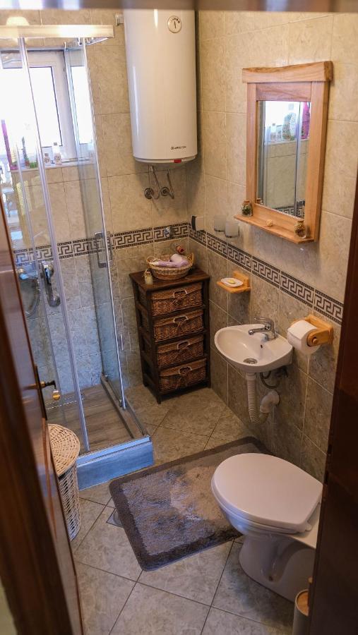 Country House Djurisic Вирпазар Екстериор снимка